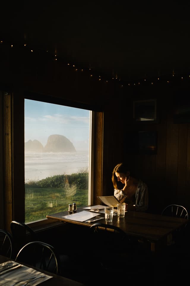 What’s for dinner?